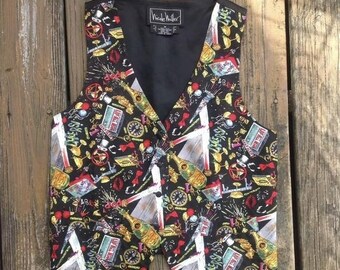 Eve Nicole Miller Dress